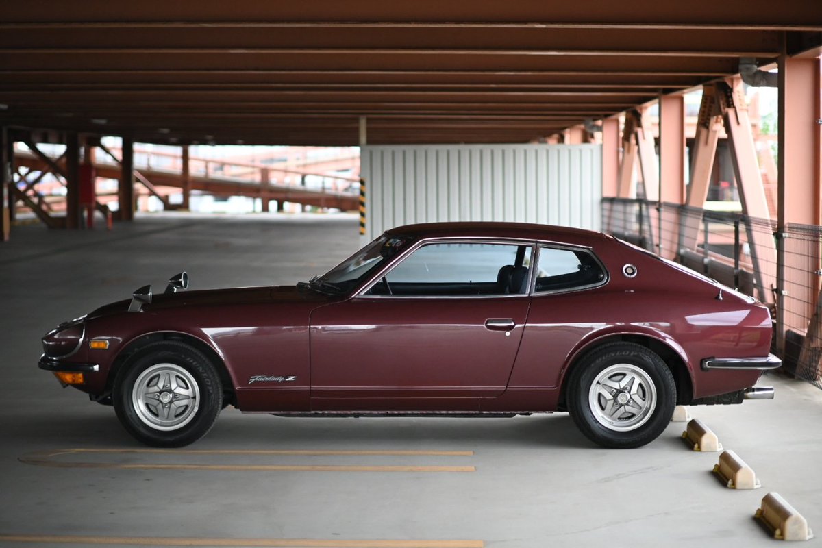 shin61468197's tweet photo. 今日は母の日でした~💐#GS31 #2by2 #GS30 #S30 #S31 #FairladyZ #240Z #260Z #フェアレディZ #NISSAN #datsun https://t.co/IOAwlLqXEF