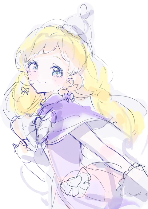フレンディ落書き