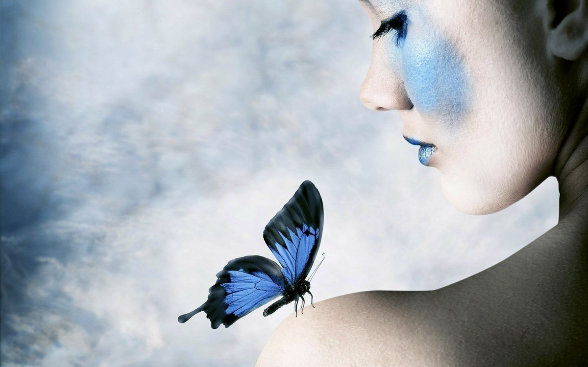 your presence awakens the nakedness of my subconscious mind I utter your name and I notice a sudden change in the way I see the world each stroke of your wings bring celestial dream for once I feel I have the strength to heal from within #poetry #mothersday2024 image: peakpx