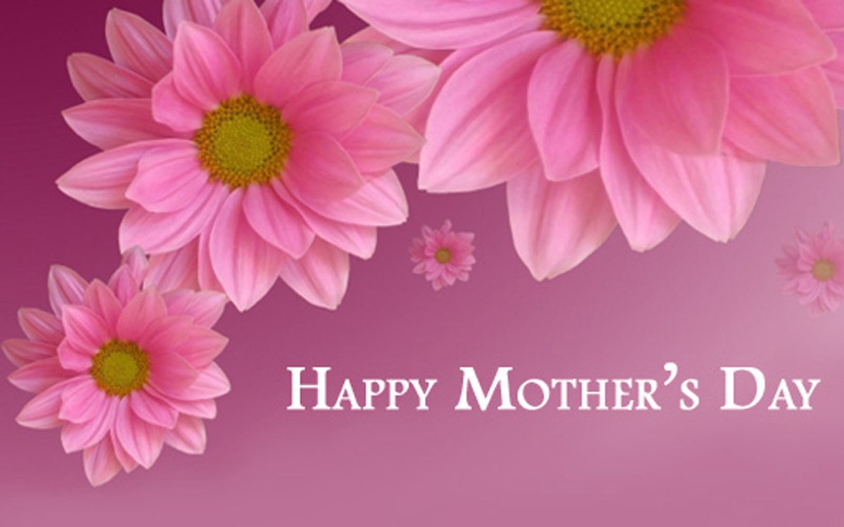 Happy Mother's Day to all the moms in Boston and beyond from <a href="/CycleboatBoston/">CycleboatBoston</a> . It's your day!