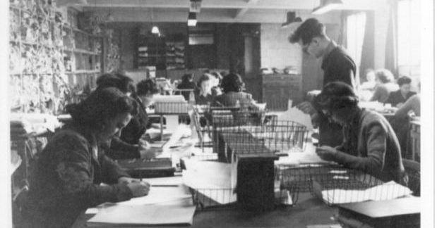 How did #Bletchley Park shape the success of D-Day? (via @HistoryExtra) buff.ly/3JRnkwp #BletchleyPark #DDay #History
