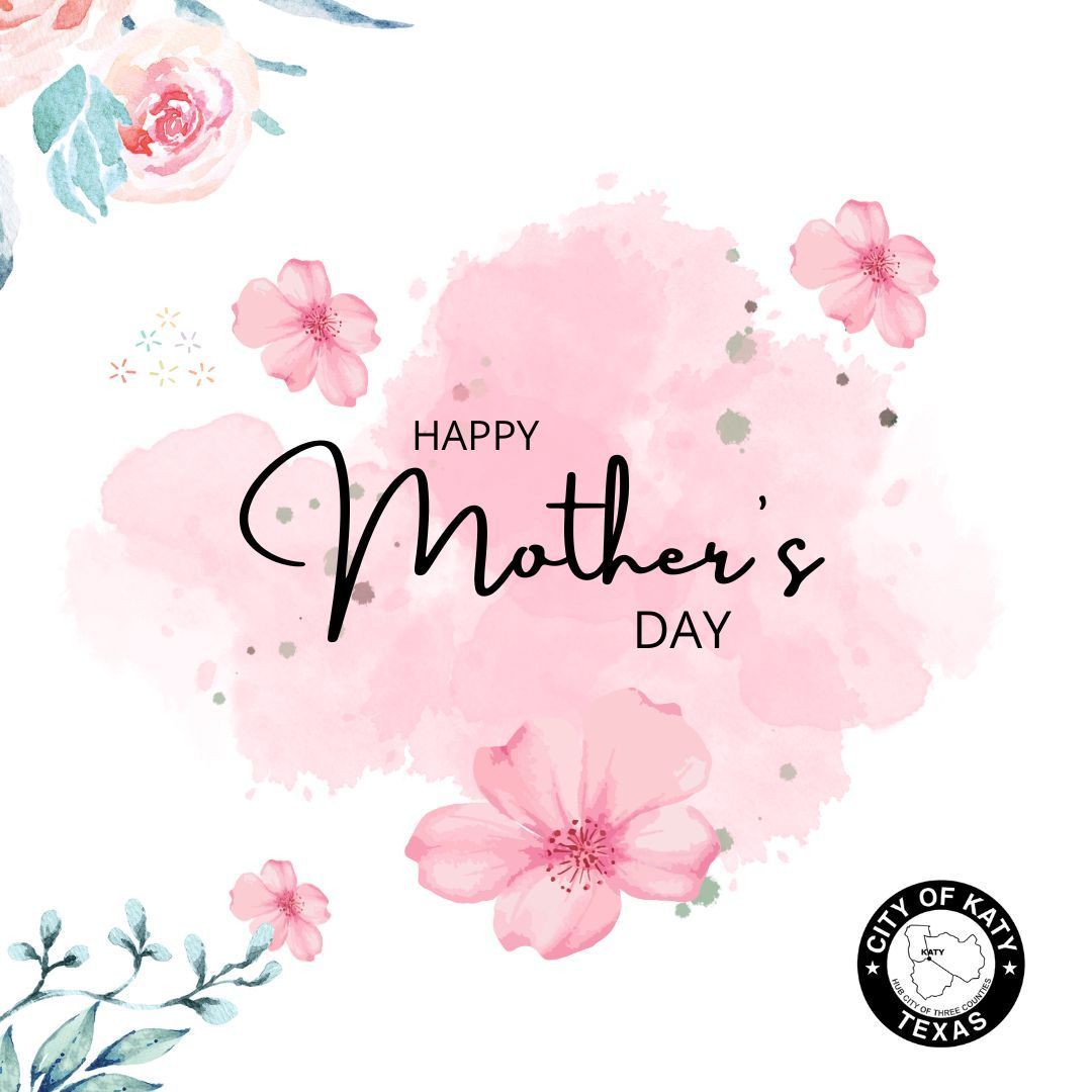 💐 Happy Mother's Day to all the amazing moms—past, present, and those yet to be! 

Thank you for your endless love, wisdom, and guidance. May your day be filled with love and joy! ❤️ #MothersDay #LegacyOfLove #CelebratingMoms 💐