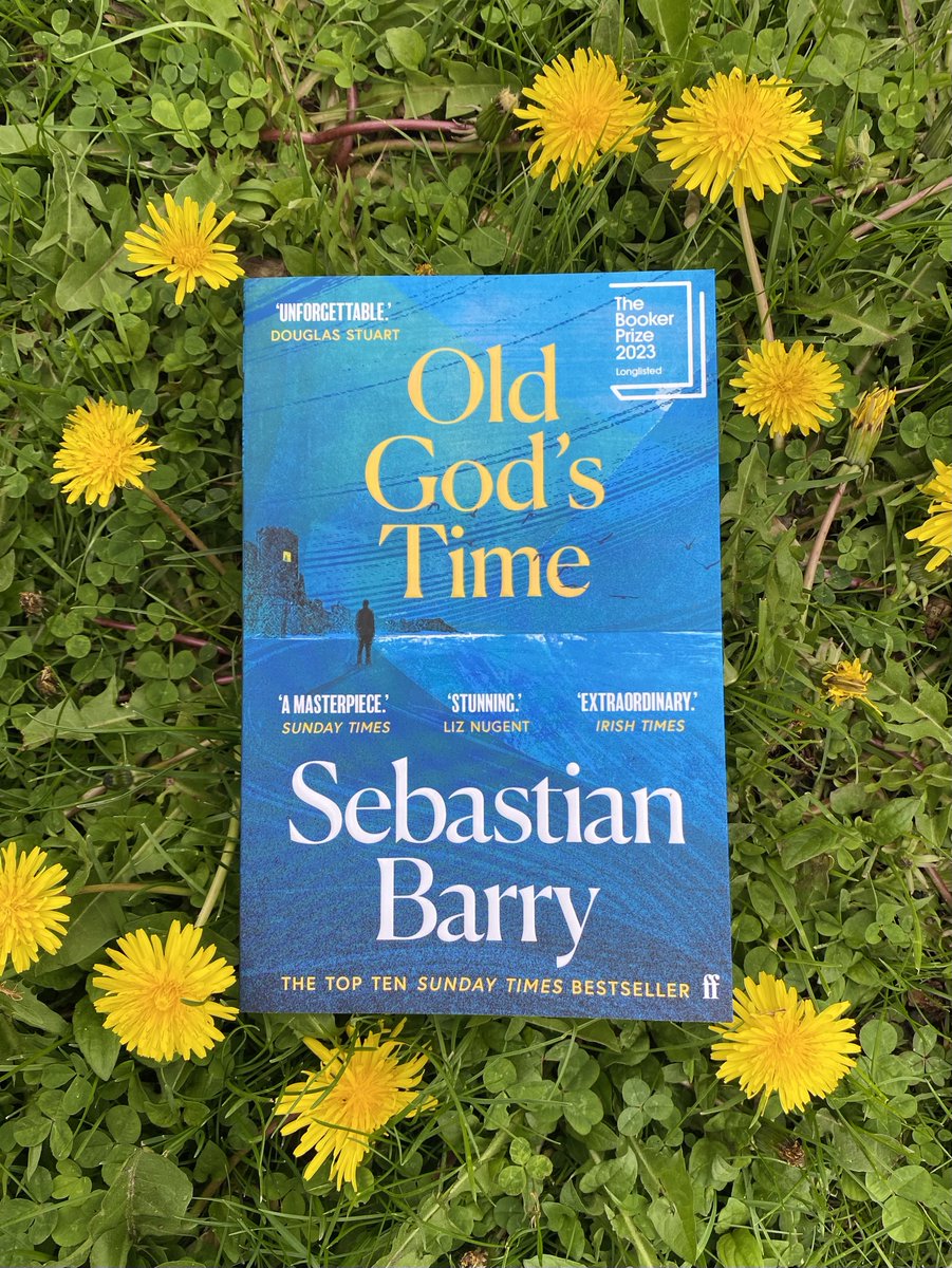 A slow yet poignant tale of how harrowing loss and grief could change the very fiber of a person, how cruel horrors inflicted on one in childhood — as well as their reverberations — are carried throughout life.

#SebastianBarry
#OldGodsTime