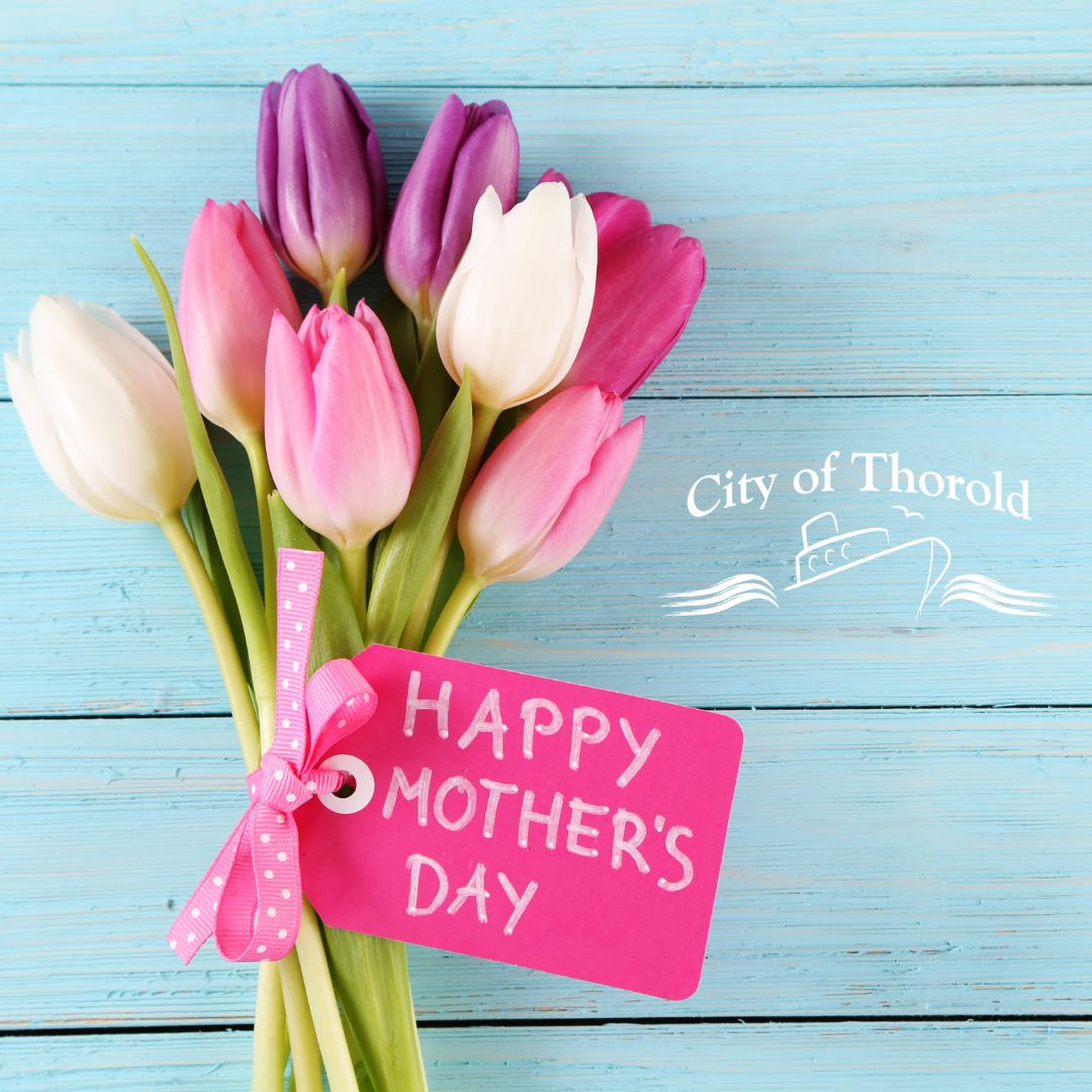 Happy Mothers Day!😻 

Today, we celebrate the incredible women who have nurtured, loved and shaped us into who we are. To all the moms, grandmas, stepmoms and mother figures out there - thank you for your endless love and support. #ThoroldON