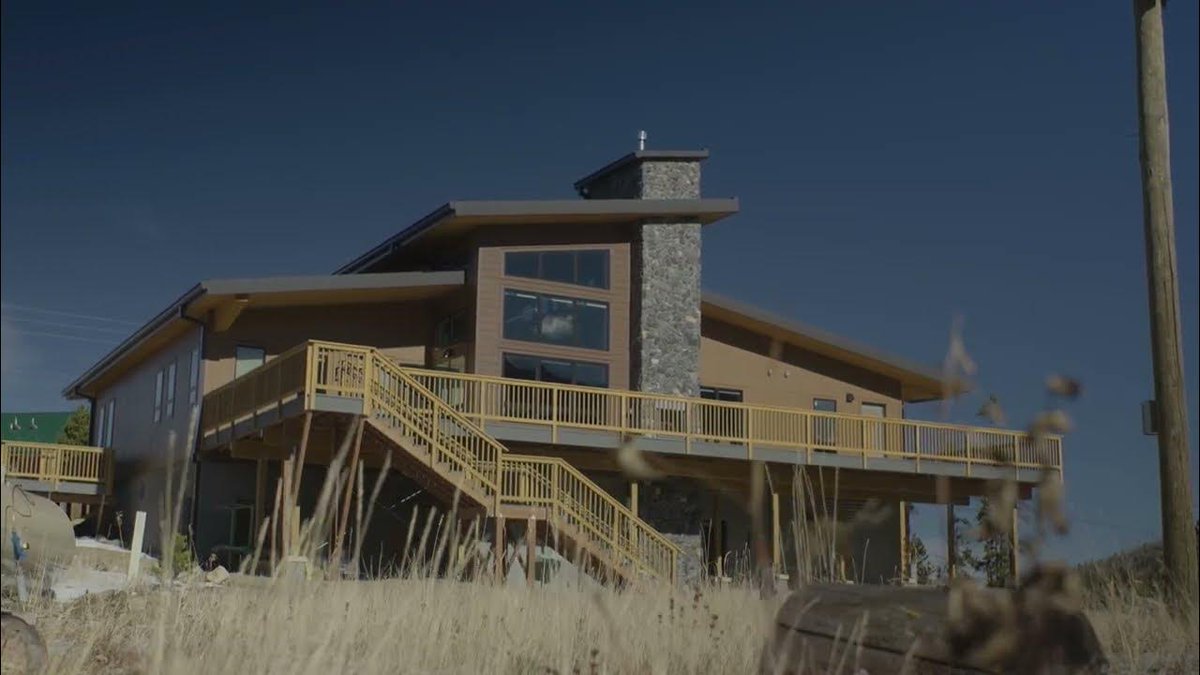 Check out this fantastic project video from <a href="/ColoradoStateU/">Colorado State University</a> @Cooperative Institute for Research in the Atmosphere 

The classrooms are absolutely stunning. Click the link below to see for yourself! 

#ColoradoStateUniversity #Education #Innovation" 

youtube.com/watch?v=LjchqL…