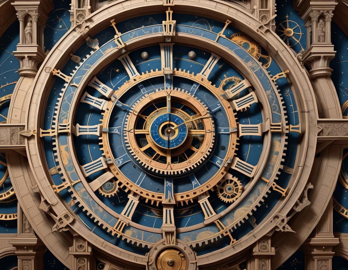 The Cosmic Timepiece 6 - creator.nightcafe.studio/creation/SKtOI…

#cosmic #design #timepiece #mehanical #antique
@NightCafeStudio #AIGeneratedArt #ArtByAI #AIArt #ArtificialIntelligenceArt #GenerativeArt #MachineLearningArt #DataDrivenArt