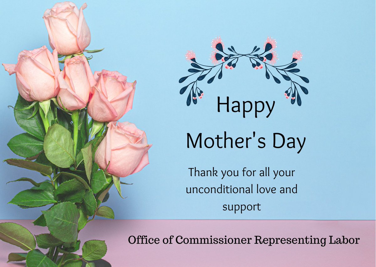 Happy Mother's Day #TreviñoAcrossTx #happymothersday