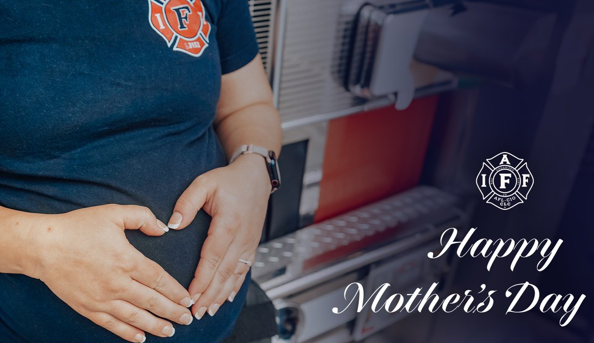💐 On this special day, we honor all the mothers who have made a difference in someone's life. We celebrate you for all that you do to make our lives better! Happy #MothersDay! 💓 📸 by Emily Harm - Whidbey Island Paramedics L5133 (courtesy of L3152 member Morgan Sagdahl)