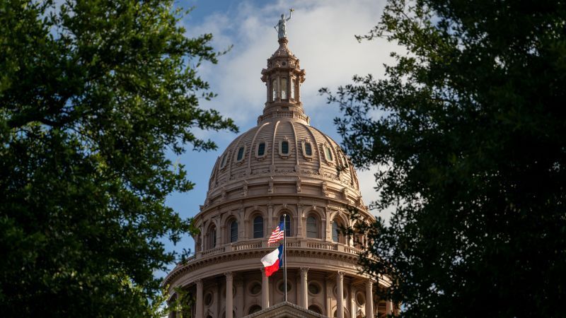 A Texas man wants to depose his ex who had an abortion in Colorado, claiming it's crucial to determine if Texas law on wrongful death was violated. He cites law defining individuals as 'an unborn child at every stage from fertilization until birth.' 👉 buff.ly/3UGogbV