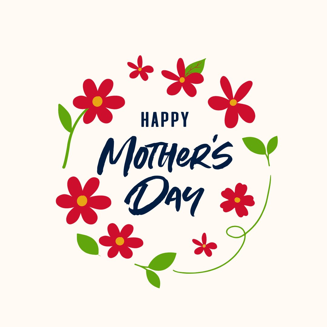 To all the amazing women who have taken on the role of a mother figure - today is for you. Thank you for all that you do! #MothersDay