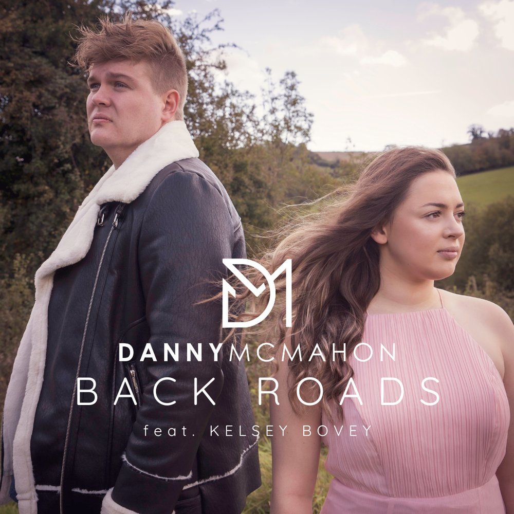 Danny McMahon releases new single 'Back Roads' Feat Kelsey Bovey ift.tt/iZ3MYqS