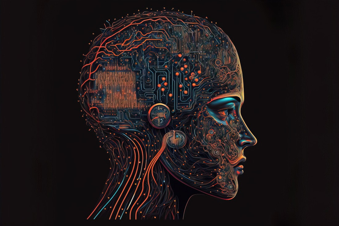 ARTIFICIAL INTELLIGENCE & SONGWRITING
Important article on AI, songwriting and copyright. All songwriters and producers need to read this at the following link: songwritingcontest.co.uk/blog/ai-threat…