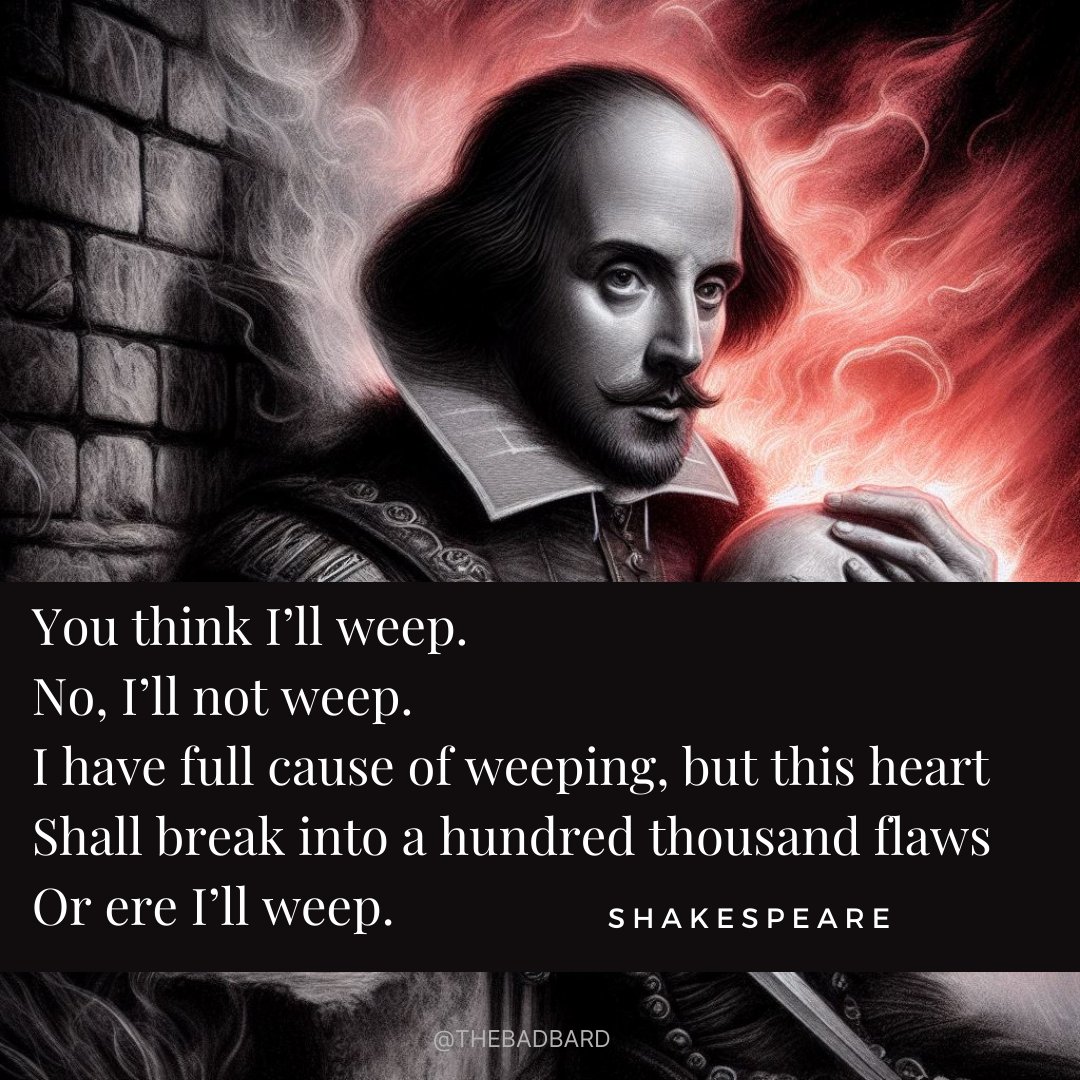 #Shakespeare #Quote #shakespearequote #williamshakespeare