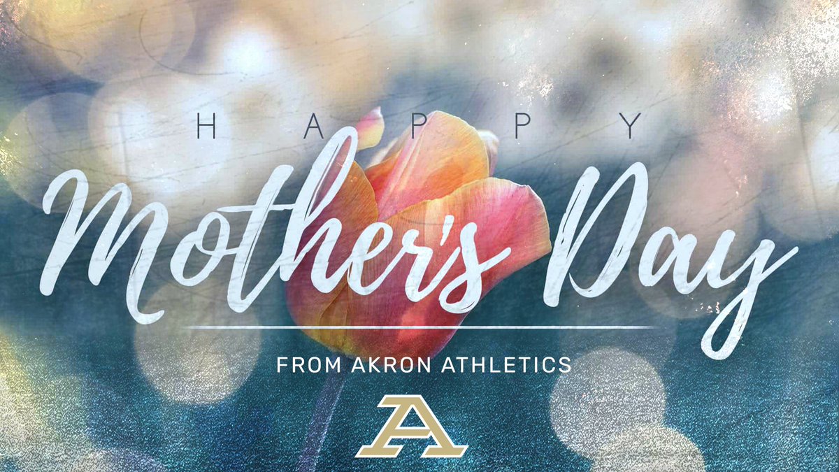 Happy Mother's Day! 💐 #GoZips | 🦘