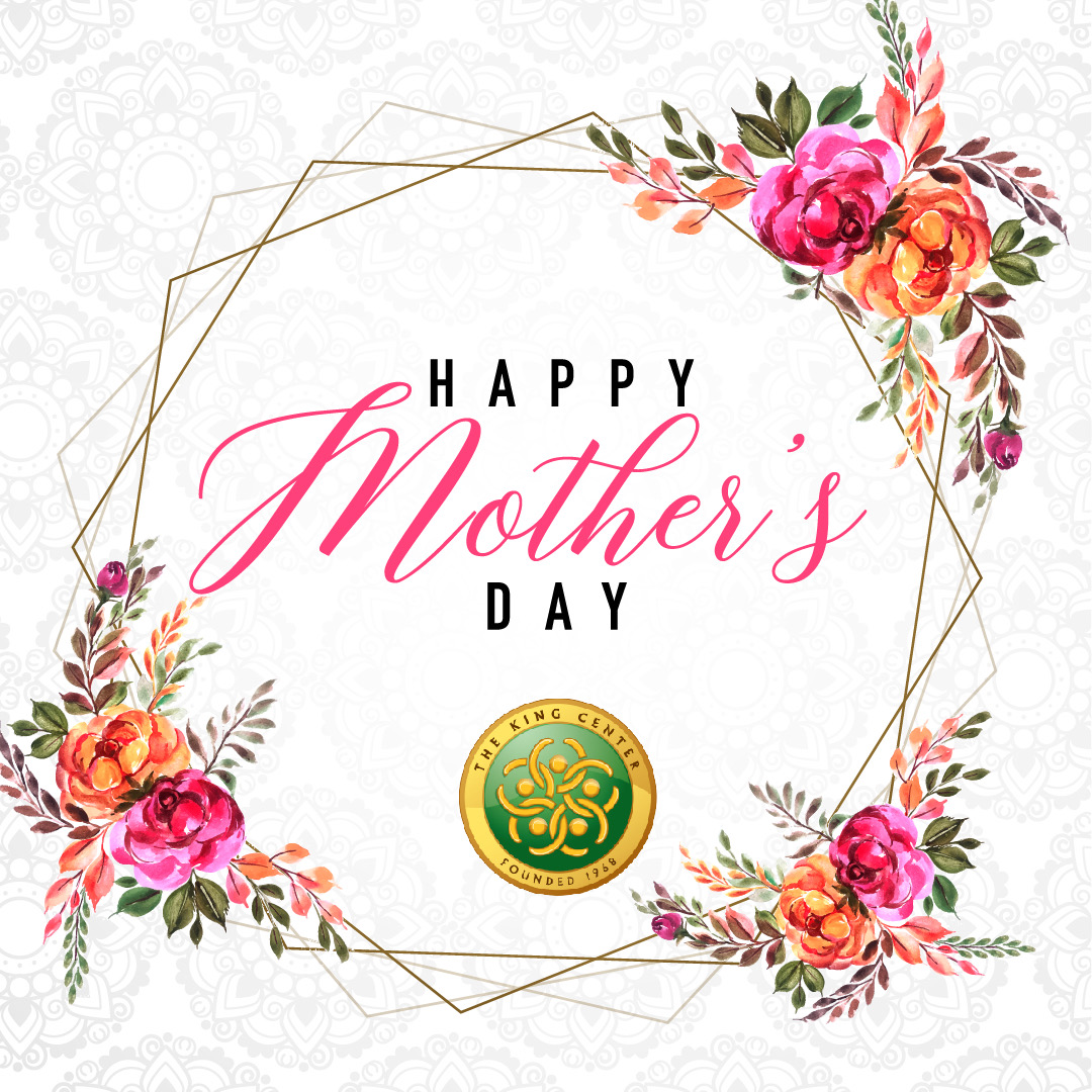 Motherhood is a job that is a selfless expression of agape love. We honor your sacrifice today. Happy Mother's Day! #MothersDay2024 #HappyMothersDay