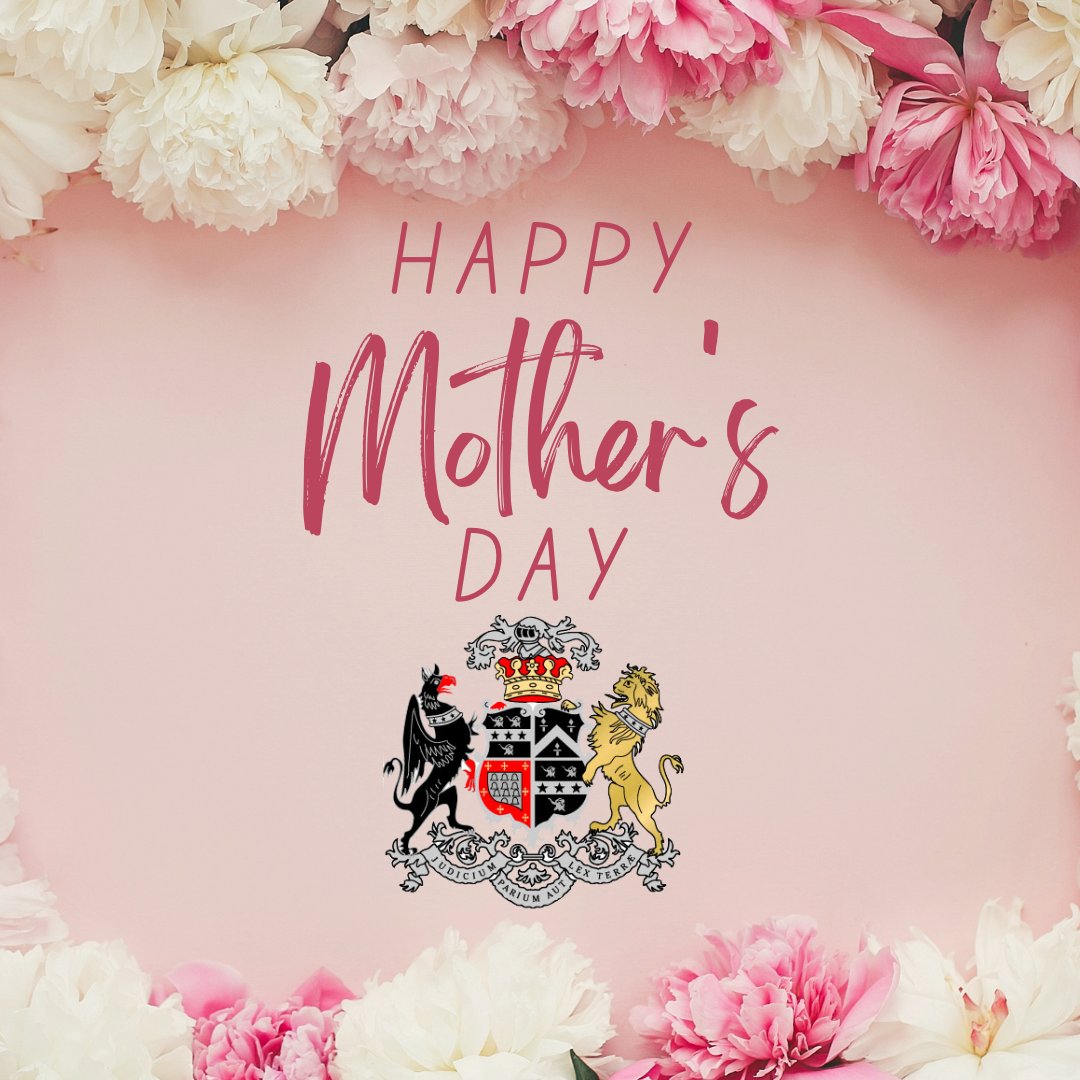Happy Mother's Day from Camden Military Academy! #camdenmilitary #mothersday