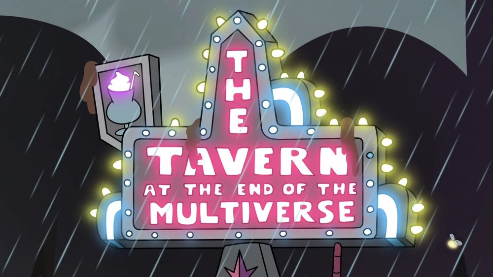 Here’s to 5th Anniversary of The Right Way, Here to Help, Pizza Party and The Tavern at the End of the Multiverse! 💖🎉⭐️ #StarVsTheForcesOfEvil #5thAnniversary