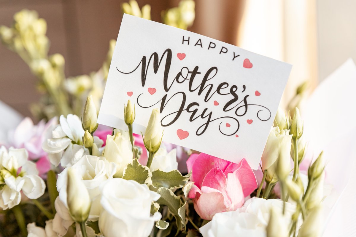 MaintainerCorp's tweet image. Maintainer would like to wish all our amazing moms a very Happy Mother’s Day!!!

#Maintainer #happymothersday #mothersday