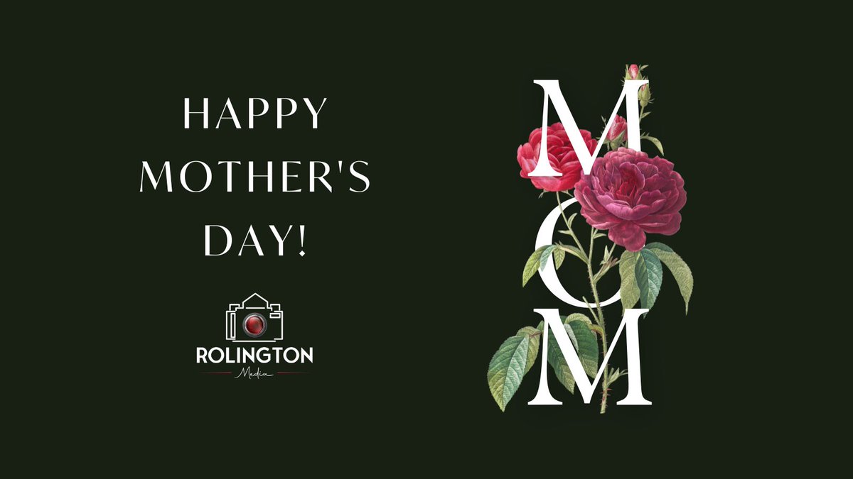 Happy Mother's Day to all the mothers and mother figures on this planet! Thank you for all that you do and all that you give. ♥️

#3Dvirtualtour #marketingdigital #marketing #RolingtonMedia #Atlanta #googlebusinessprofile #happymothersday #mothersday