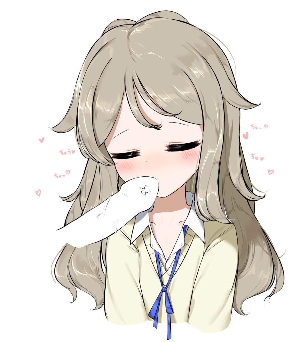 お口ご奉仕美洋ちゃん 