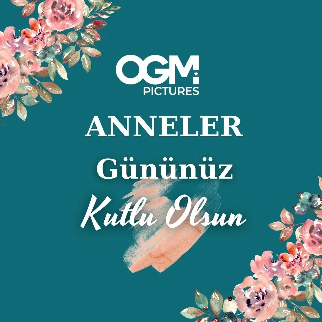 📸| YouTube 

Não apenas um dia, mas todos os dias é Dia das Mães. Feliz Dia das Mães para todas as mães.💐

#SelahattinPaşalı #GökçeBahadır 
#Ömer #ÖmerBrasil #ÖmGam