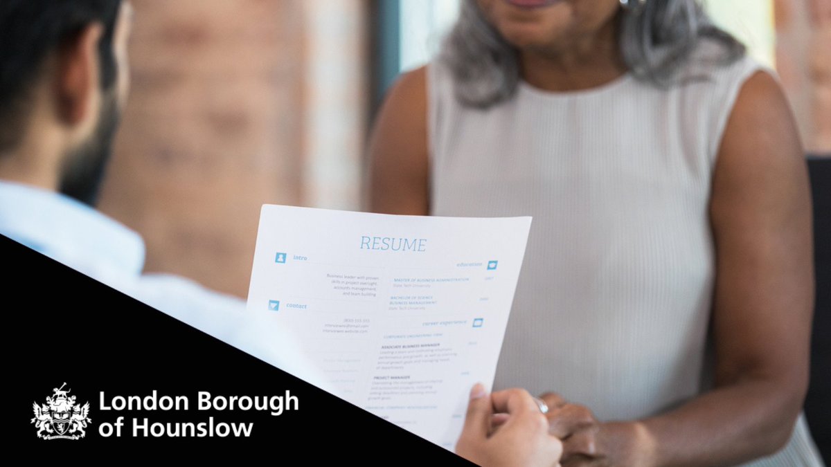 #JobAlert: Our Consultation and Engagement Team for Traffic and Parking are looking for an Engagement Officer on a 12 month fixed-term contract. For more information and to apply, visit: lbhouli.webitrent.com/lbhouli_webrec… #jobs #jobshunt #jobseekers
