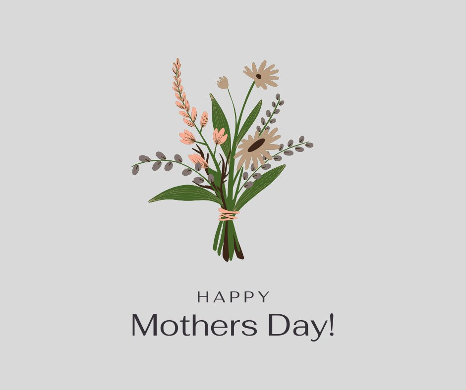 💐 Happy Mother's Day 💐 from the Price Homes Team #pricehomesmn #mothersday