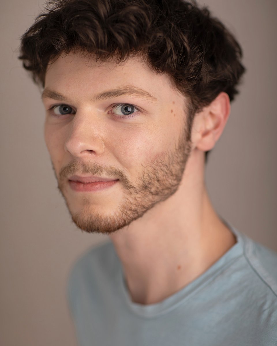 Will Huntington Headshot Photography tweet media