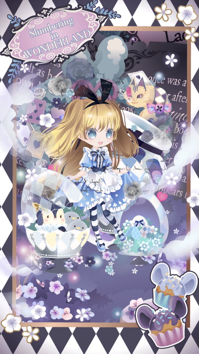 #ココプレ #CocoPPaPlay