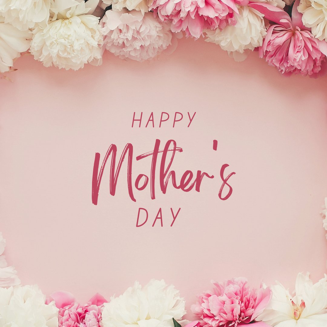 Happy Mother's Day to all the incredible moms out there. We celebrate you today!

#mom #mothersday #charlottesville #madisonva #stanardsvilleva #motherhood