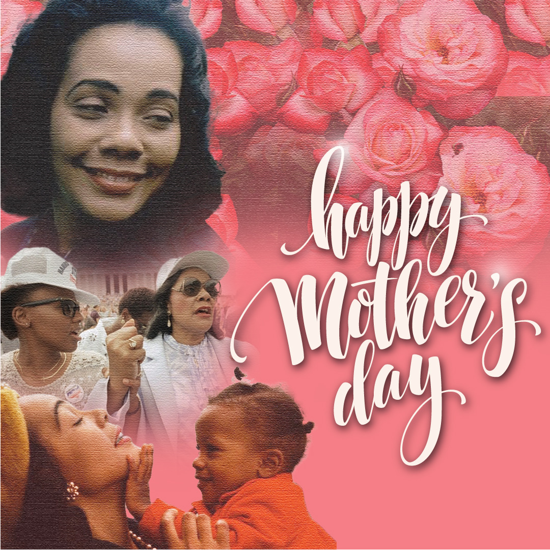 Mom, 18 years without you has been tough. I miss our talks, your love & wisdom dearly. But your legacy lives on through @thekingcenter, your fifth child. Proud to be your daughter, carrying on your impactful work. #HappyMothersDay in Heaven. Love you endlessly. #CorettaScottKing