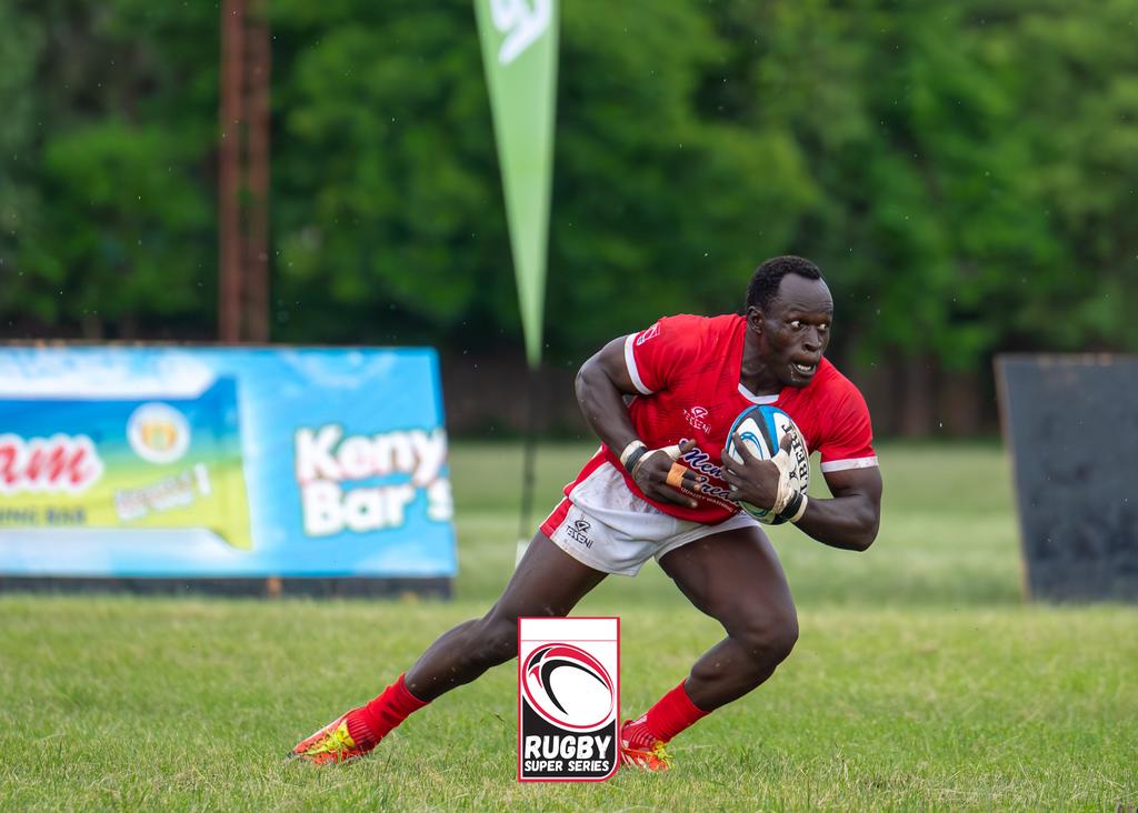 This Tyson Maina is not talked about enough.
A flanker who has shown us what he can do from midfield.

#RugbyKE