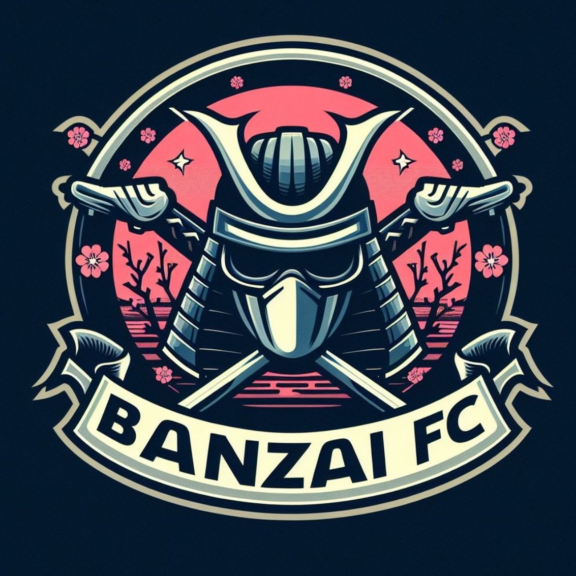 Meow FC has now rebranded as Banzai FC