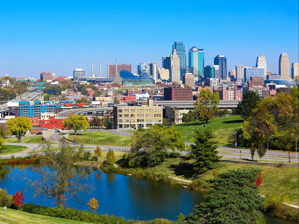Explore Kansas City, MOmore than just BBQ and jazz! Discover its rich frontier history, vibrant art scene, and new airport terminal. A must-visit Midwestern gem! #Travel #KCMO independent.co.uk/travel/north-a…