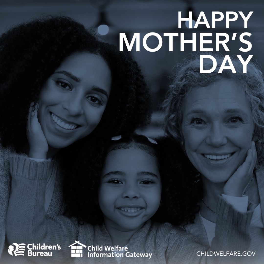 Wishing a happy #MothersDay to all mothers!