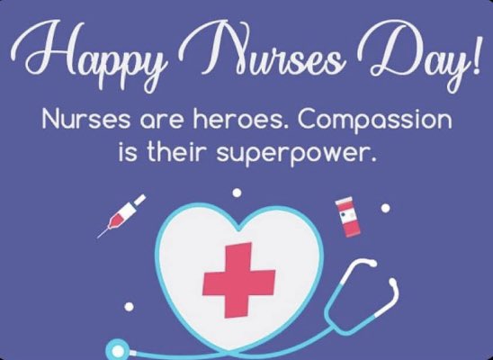 Happy Nurses' Day 2024 to all those from our local hospitals 💙
Thank you to all past, present & future nurses who have dedicated their time & knowledge to care for our #Pitshanger #GBHighSt #PitshangerLane #community.
#NursesDay2024