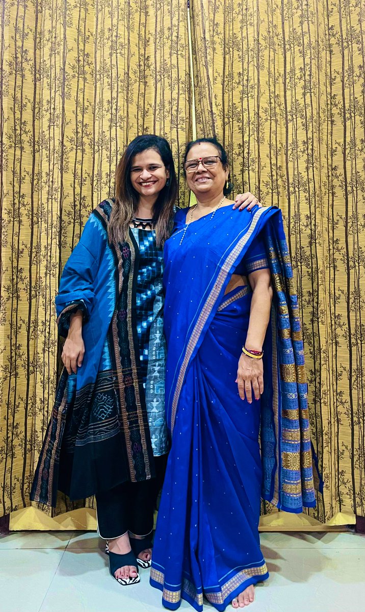 Happy Mother’s Day to the strongest woman I know. Your love and sacrifices shaped me to be the person I am today. Thank you for inspiring us to be better versions of ourselves each passing day. 😍🤗
#motherdaughter #mothersday2024