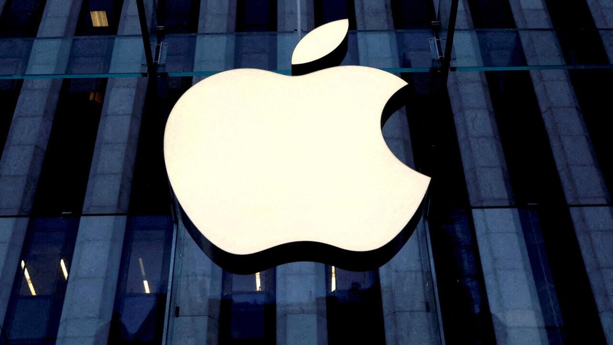 États-Unis: un magasin Apple vote en faveur d'une grève, une première ➡️ go.rfi.fr/5HJ