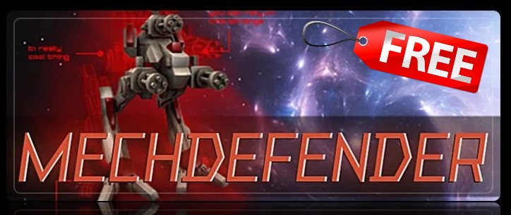 🚀'MechDefender - Tower Defense'🚀 is Free on IndieGala for a limited time!
Link:⬇️
🔗freebies.indiegala.com/mechdefender-t…

#Indiegala #FreeGames #Indie #IndieGame