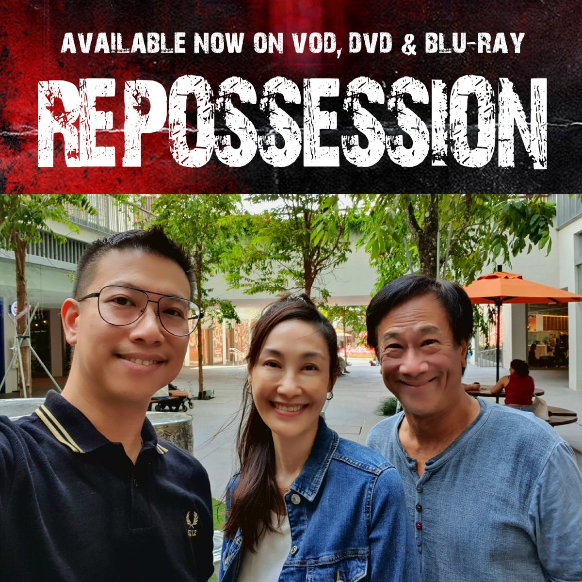 Repossession: The Film (@repossessionsg) on Twitter photo Happy #MothersDay to <a href="/amyjcheng1/">amyjcheng</a> and all the amazing mums out there!
Get #RepossessionFilm on #VOD in USA/CAN at #LinkInBio
<a href="/RepossessionSG/">Repossession: The Film</a> by <a href="/gohmingsiu/">Goʜ Ming Siu</a> <a href="/scottchillyard/">Scott C. Hillyard</a> #MonkeyAndBoar
#arthousehorror #indiehorror #indiefilm #asianhorror #filmmaking #asianfilm #singaporefilm Happy #MothersDay to <a href="/amyjcheng1/">amyjcheng</a> and all the amazing mums out there!
Get #RepossessionFilm on #VOD in USA/CAN at #LinkInBio
<a href="/RepossessionSG/">Repossession: The Film</a> by <a href="/gohmingsiu/">Goʜ Ming Siu</a> <a href="/scottchillyard/">Scott C. Hillyard</a> #MonkeyAndBoar
#arthousehorror #indiehorror #indiefilm #asianhorror #filmmaking #asianfilm #singaporefilm