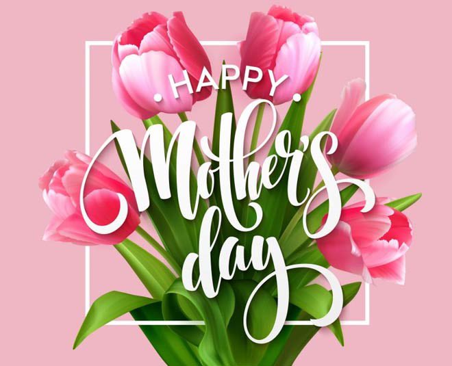 Happy Mother's Day to all the Moms, Grandmothers and Mother figures! We appreciate you!