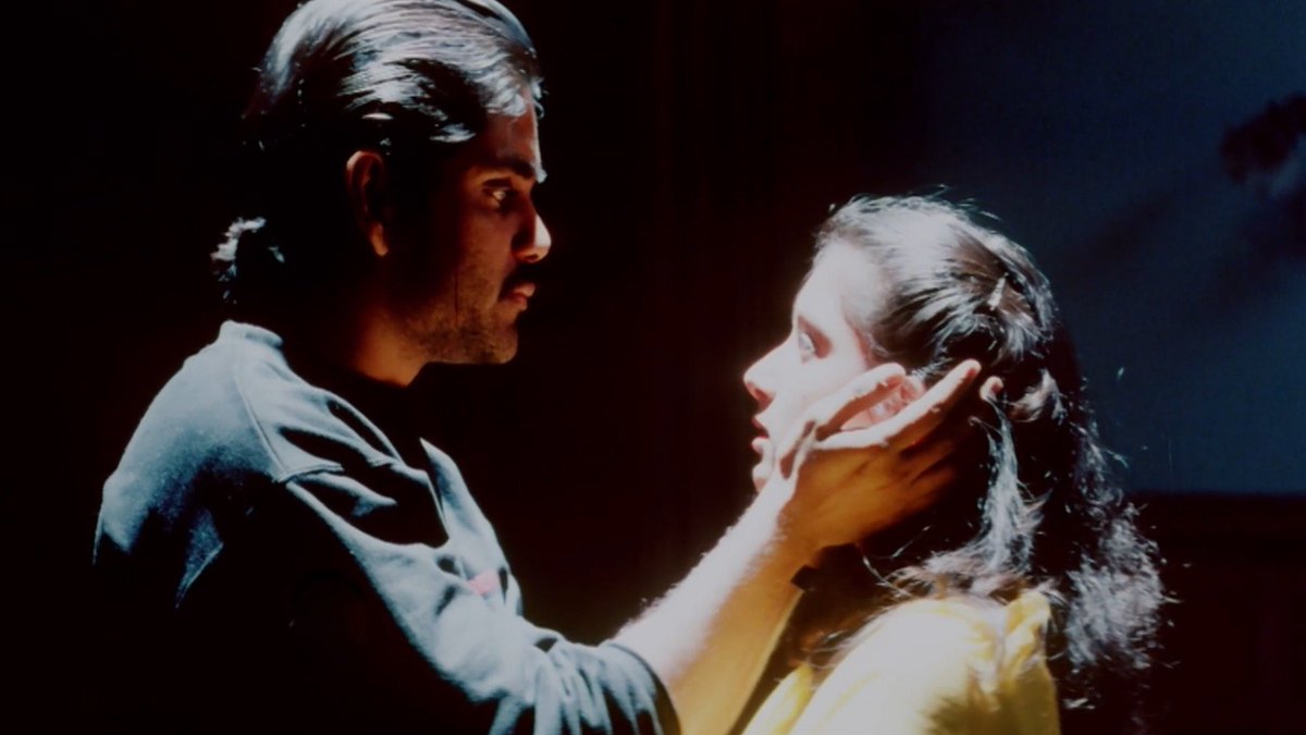 🎥 : Geethanjali ( 1989 ) , Director : Mani Ratnam