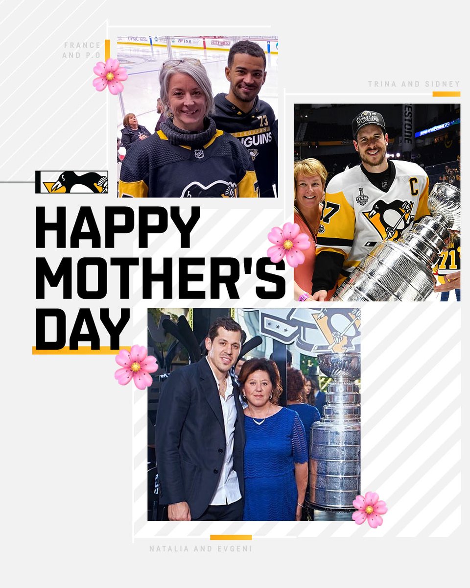 Our biggest fans since day one 💛 Happy Mother's Day!