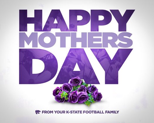 To the best fan mothers in the country #cats