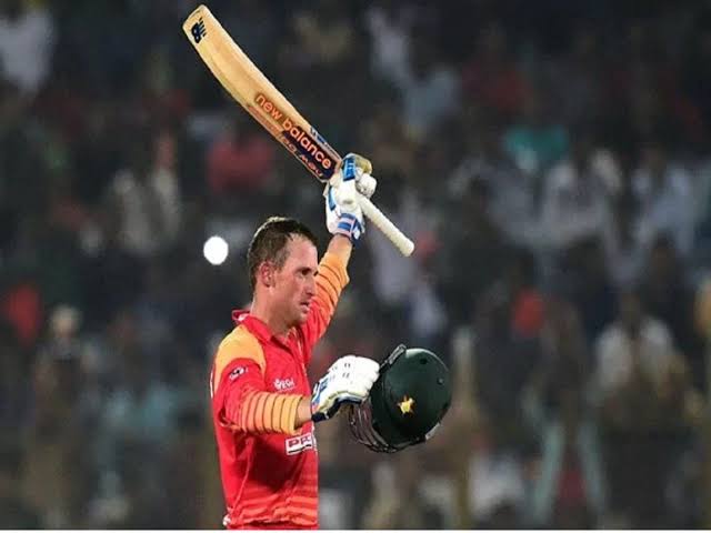Zimbabwe all-rounder, Sean Williams a.k.a Zim 1 retires from T20 Cricket. Perfect innings Sir. @SheilahGashumba sorry @ZimCricket_ is yet to release official statement.