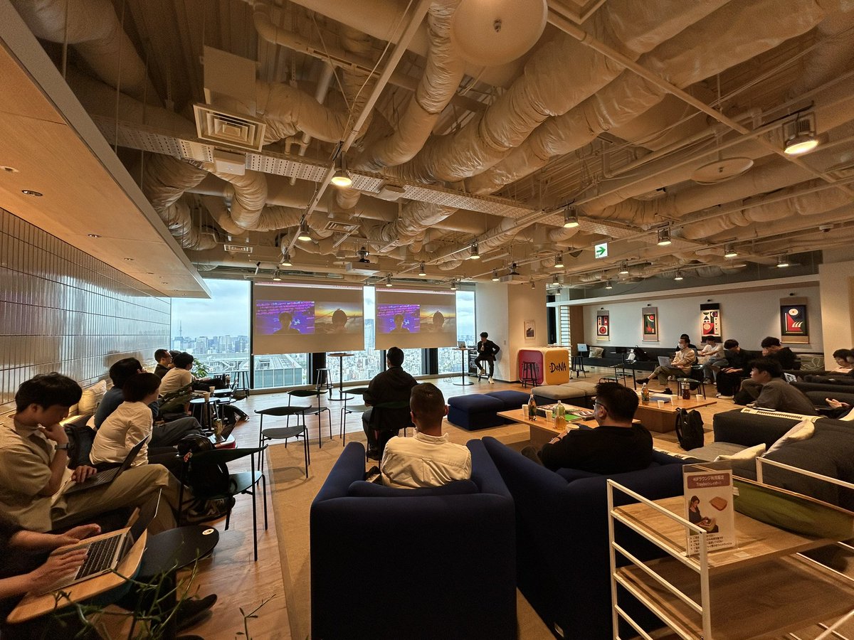 illshin's tweet image. 本日の #オンチェーンアイデアソン ご参加頂きましたビルダーのみなさま、そして貴重なインプットを提供頂きましたスピーカーのみなさま、本当にありがとうございました🫡

提出されたアイデアから夏のDEMODAYでピッチするプロダクトが生まれるのを楽しみにしています🏄‍♂️

Keep on BUIDL🛠

#WaveHack