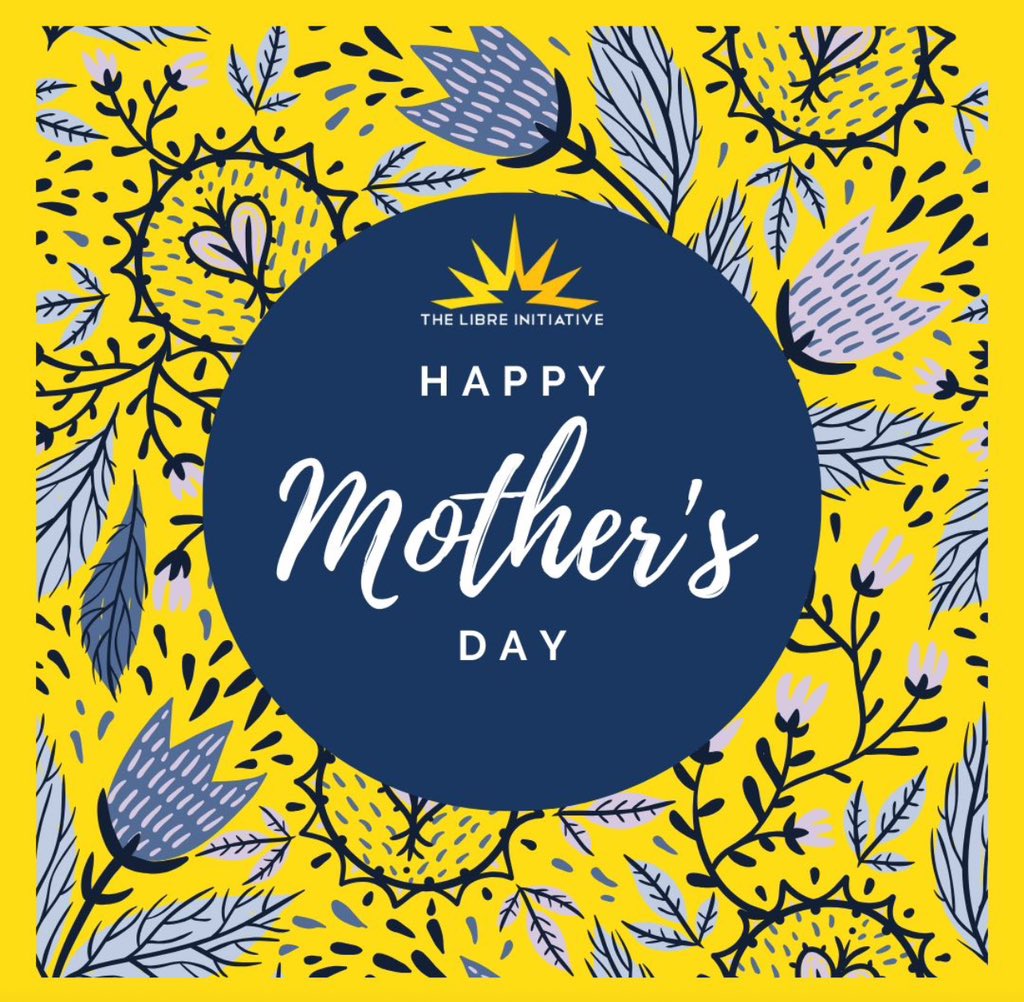 Feliz día de la madre. 💐

#BeLIBRE #mothersday #Pennsylvania