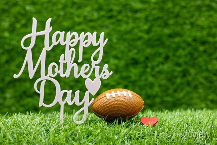 Happy Mother’s Day! #GoTrojans