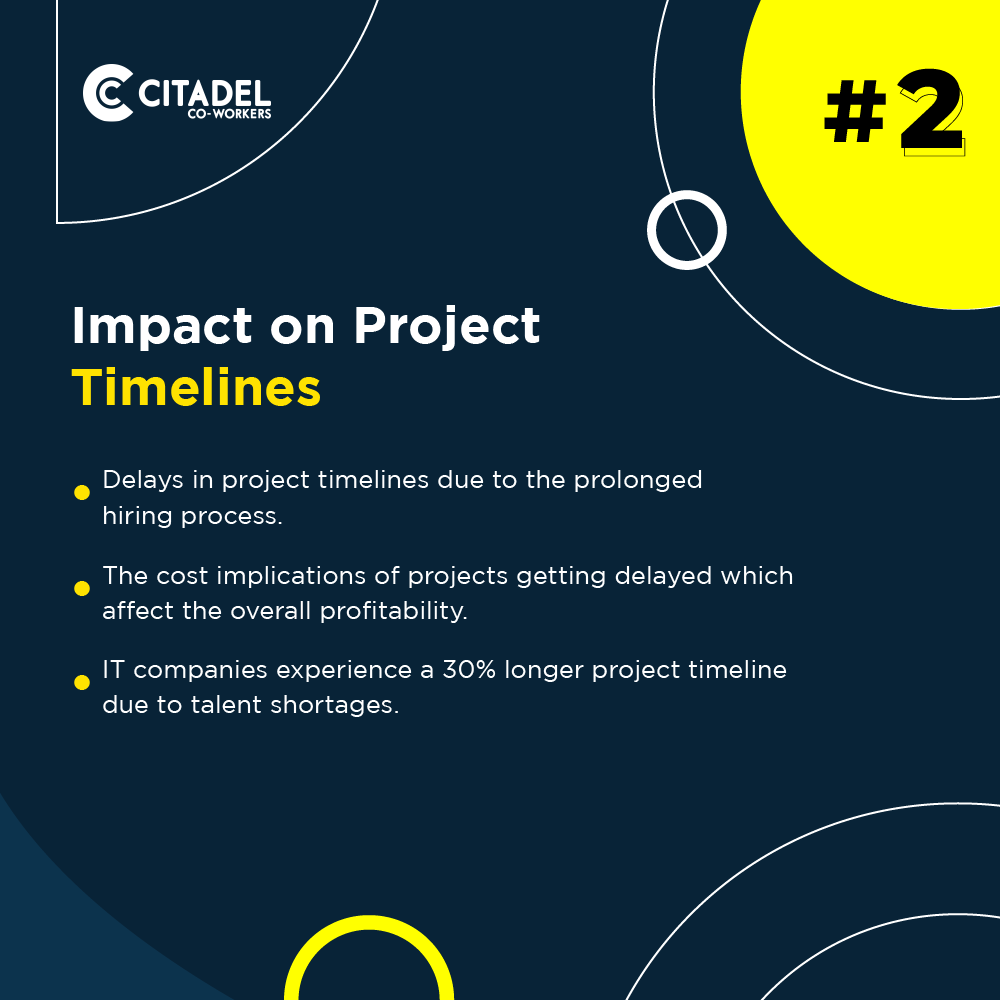 citadelcoworker's tweet photo. If you're struggling to find skilled developers, consider assessing our pre-vetted inhouse pool of developers at  
Citadel Coworkers. With our diverse talent base, we can help you find the right developer for your project. 
#SkilledDevelopers #InhousePool #citadelcoworkers https://t.co/abQKrIiYuZ