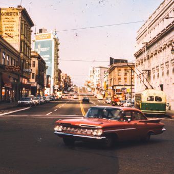 Found Ektachrome Slide - Flashbak buff.ly/4dy2WxL